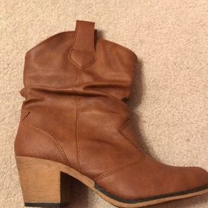 Booties
